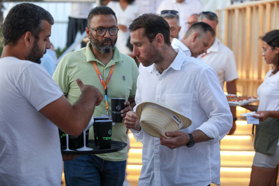 ITC 2025 Networking Dinner